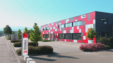 Your Specialist for Semi­conductor Solutions